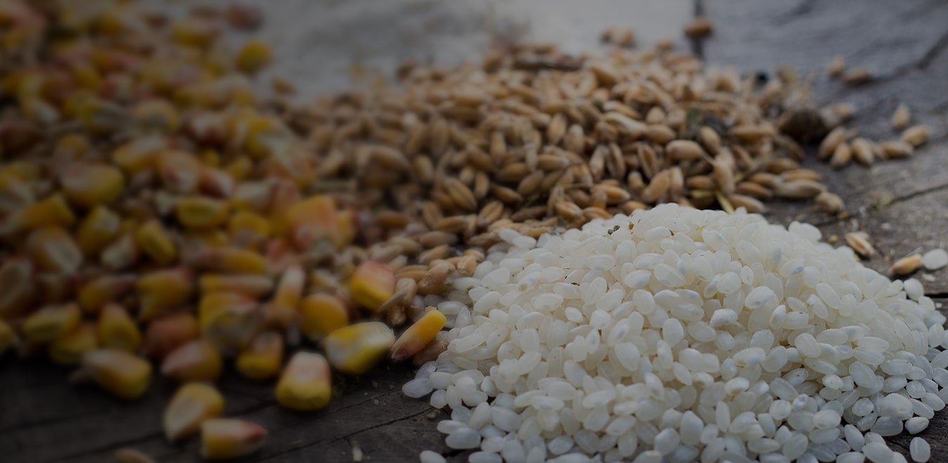 Premium Agricultural Retail